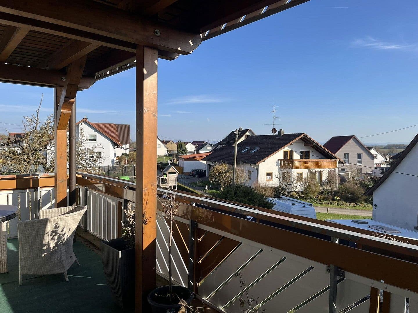 Prodej bytu 5+1 170 m², Rottenburg am Neckar, Bádensko-Württembersko Prodej bytu 5+1 170 m², Rottenburg am Neckar, Bádensko-Württembersko