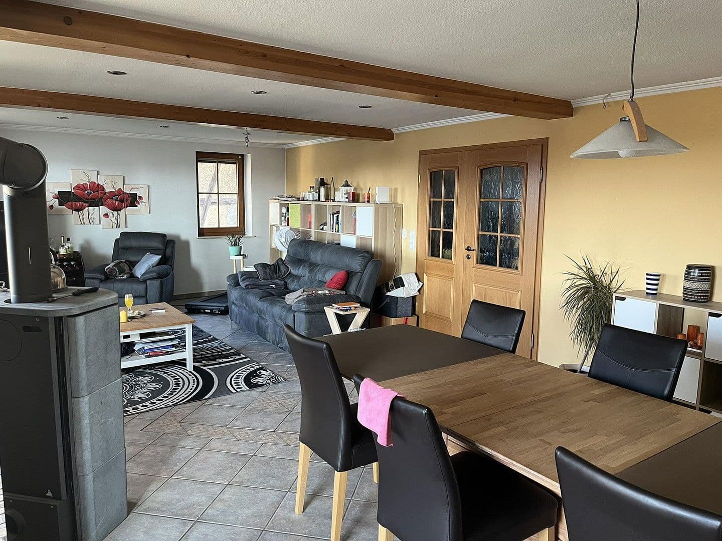 Prodej bytu 5+1 170 m², Rottenburg am Neckar, Bádensko-Württembersko Prodej bytu 5+1 170 m², Rottenburg am Neckar, Bádensko-Württembersko