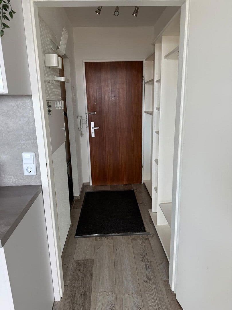 Prodej bytu 1+1 39 m², Villingen-Schwenningen, Bádensko-Württembersko Prodej bytu 1+1 39 m², Villingen-Schwenningen, Bádensko-Württembersko