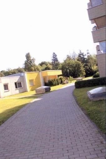 Prodej bytu 1+1 39 m², Villingen-Schwenningen, Bádensko-Württembersko Prodej bytu 1+1 39 m², Villingen-Schwenningen, Bádensko-Württembersko