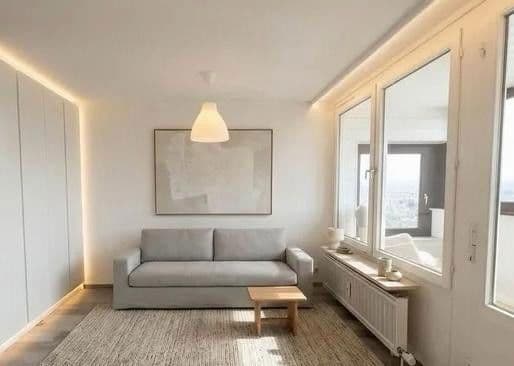 Prodej bytu 1+1 39 m², Villingen-Schwenningen, Bádensko-Württembersko Prodej bytu 1+1 39 m², Villingen-Schwenningen, Bádensko-Württembersko