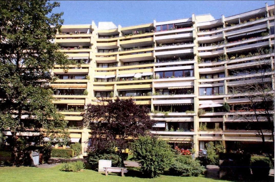 Prodej bytu 1+1 39 m², Villingen-Schwenningen, Bádensko-Württembersko Prodej bytu 1+1 39 m², Villingen-Schwenningen, Bádensko-Württembersko