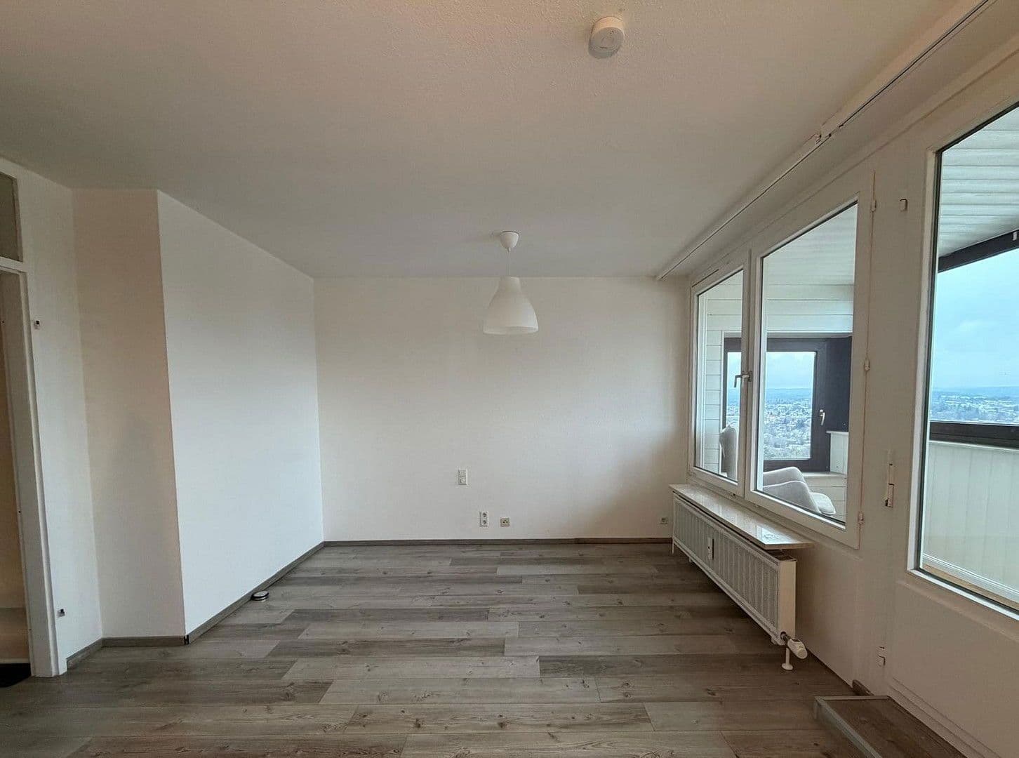 Prodej bytu 1+1 39 m², Villingen-Schwenningen, Bádensko-Württembersko Prodej bytu 1+1 39 m², Villingen-Schwenningen, Bádensko-Württembersko