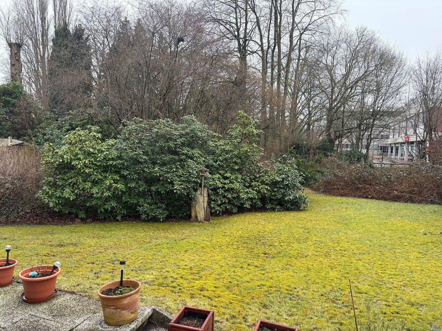 Prodej domu 290 m², pozemek 1.273 m², Bremen, Bremen Prodej domu 290 m², pozemek 1.273 m², Bremen, Bremen