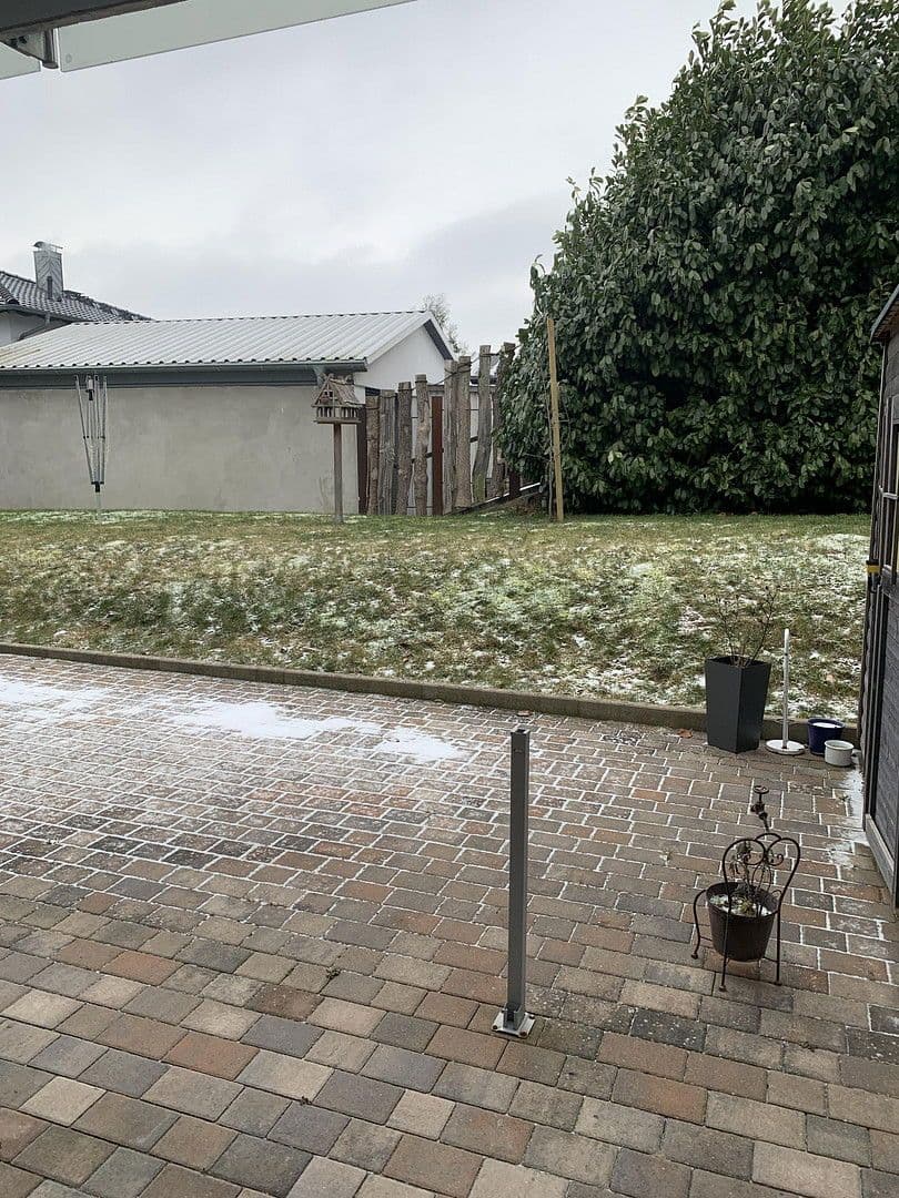 Pronájem bytu 2+1 57 m², Kühlungsborn, Mecklenburg-Vorpommern Pronájem bytu 2+1 57 m², Kühlungsborn, Mecklenburg-Vorpommern