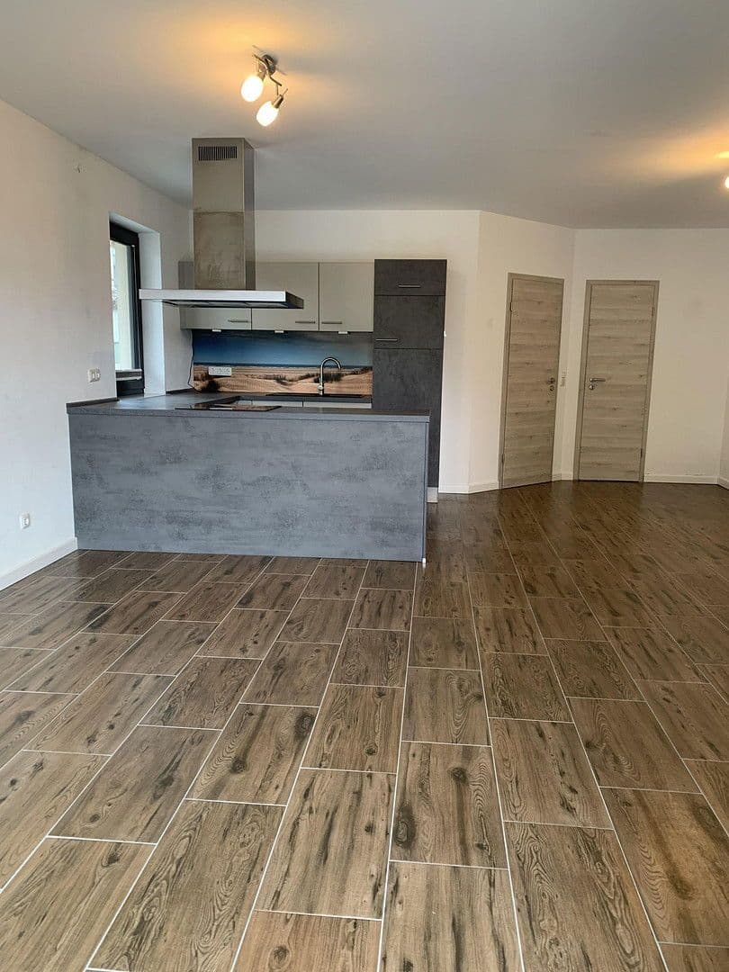 Pronájem bytu 2+1 57 m², Kühlungsborn, Mecklenburg-Vorpommern Pronájem bytu 2+1 57 m², Kühlungsborn, Mecklenburg-Vorpommern