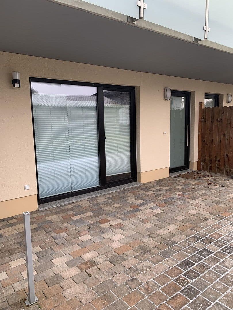 Pronájem bytu 2+1 57 m², Kühlungsborn, Mecklenburg-Vorpommern Pronájem bytu 2+1 57 m², Kühlungsborn, Mecklenburg-Vorpommern