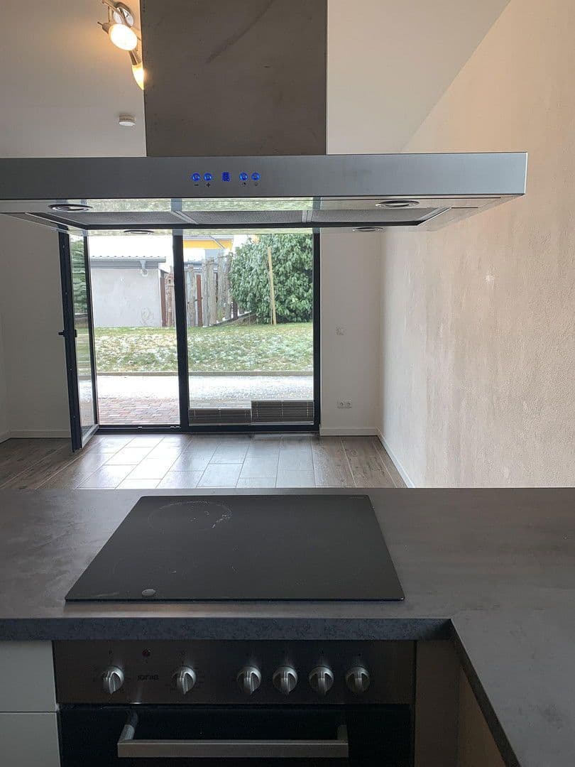 Pronájem bytu 2+1 57 m², Kühlungsborn, Mecklenburg-Vorpommern Pronájem bytu 2+1 57 m², Kühlungsborn, Mecklenburg-Vorpommern