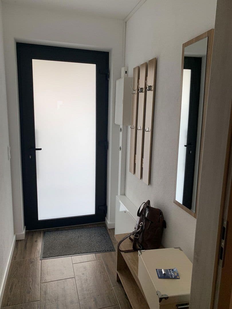 Pronájem bytu 2+1 57 m², Kühlungsborn, Mecklenburg-Vorpommern Pronájem bytu 2+1 57 m², Kühlungsborn, Mecklenburg-Vorpommern