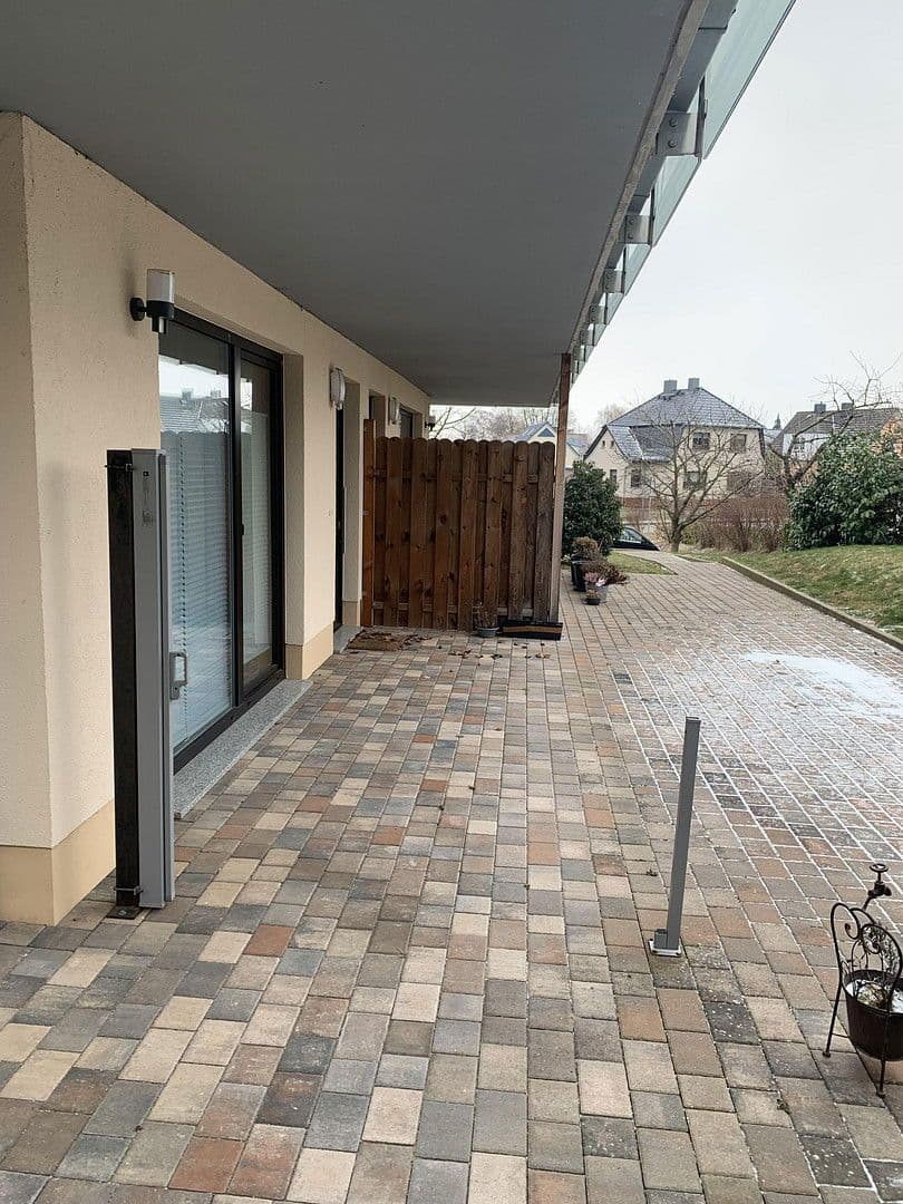 Pronájem bytu 2+1 57 m², Kühlungsborn, Mecklenburg-Vorpommern Pronájem bytu 2+1 57 m², Kühlungsborn, Mecklenburg-Vorpommern