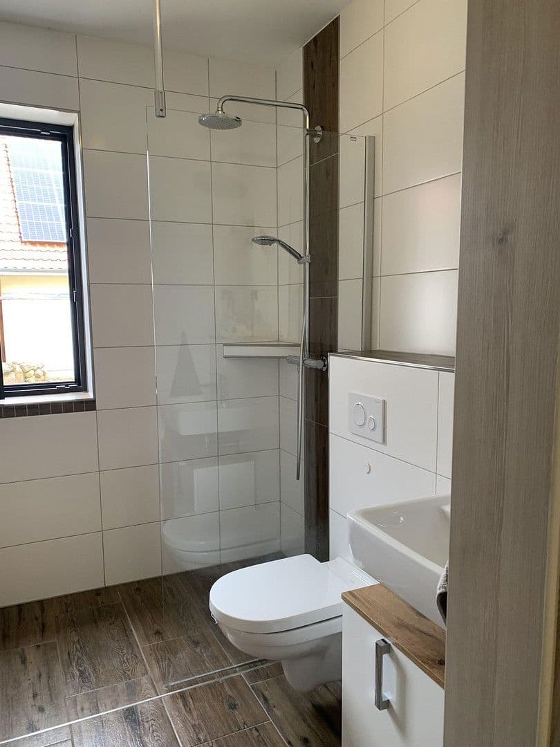 Pronájem bytu 2+1 57 m², Kühlungsborn, Mecklenburg-Vorpommern Pronájem bytu 2+1 57 m², Kühlungsborn, Mecklenburg-Vorpommern