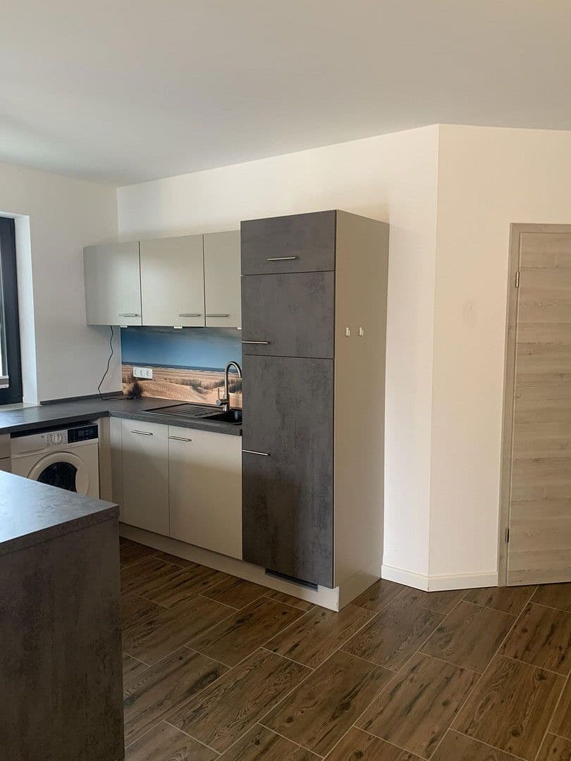 Pronájem bytu 2+1 57 m², Kühlungsborn, Mecklenburg-Vorpommern Pronájem bytu 2+1 57 m², Kühlungsborn, Mecklenburg-Vorpommern