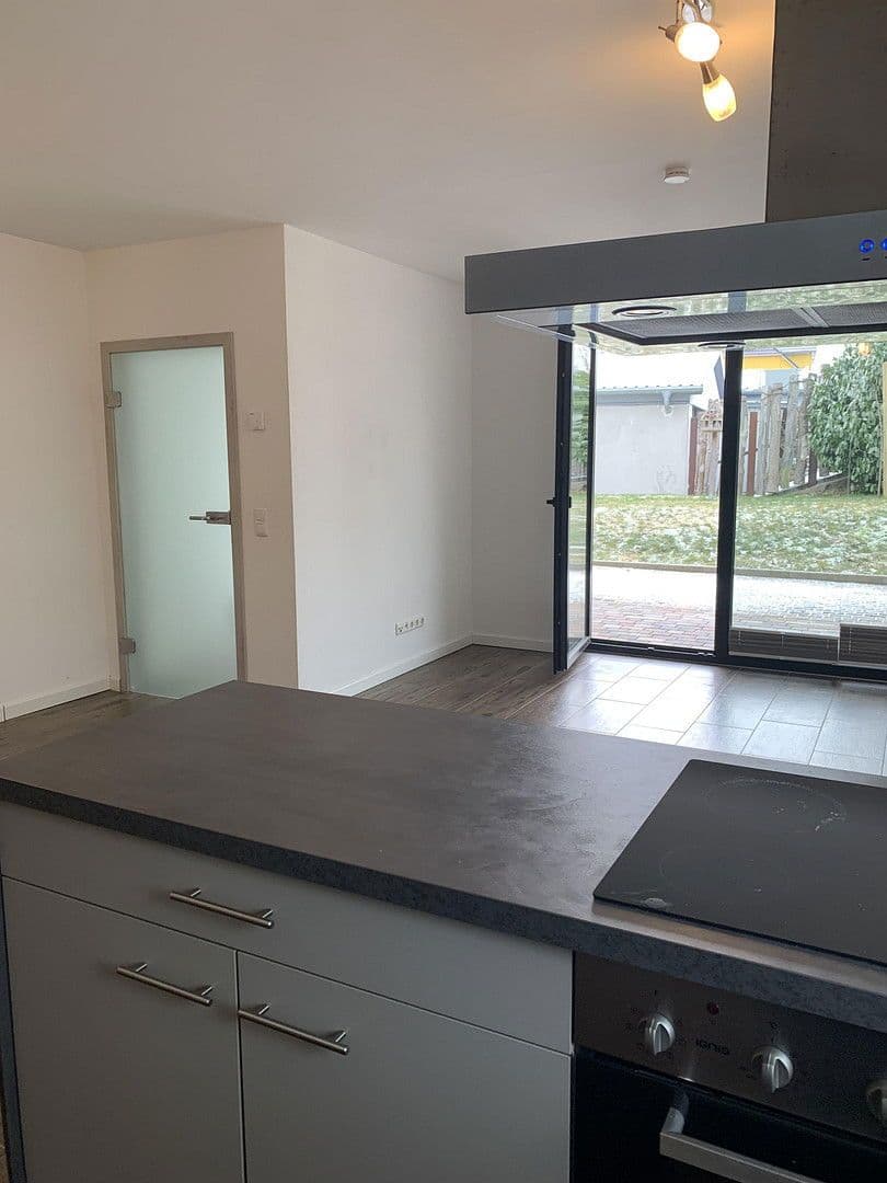 Pronájem bytu 2+1 57 m², Kühlungsborn, Mecklenburg-Vorpommern Pronájem bytu 2+1 57 m², Kühlungsborn, Mecklenburg-Vorpommern