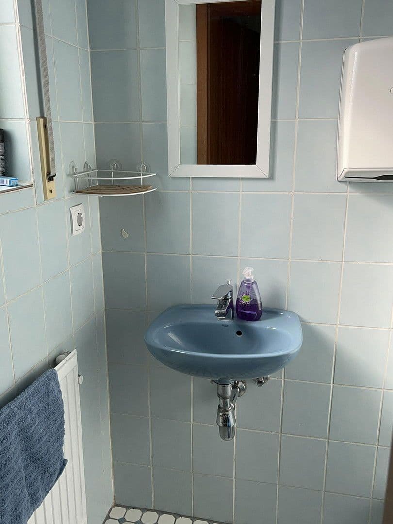 Prodej domu 128 m², pozemek 588 m², Berlin, Berlín Prodej domu 128 m², pozemek 588 m², Berlin, Berlín