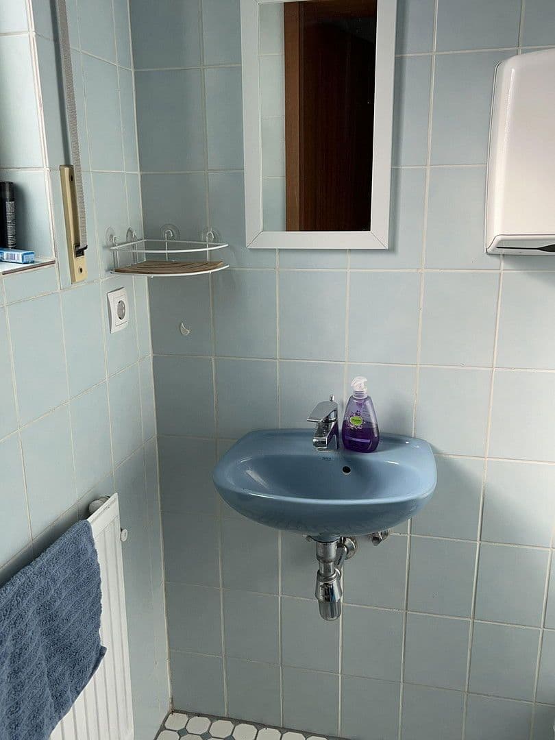 Prodej domu 128 m², pozemek 588 m², Berlin, Berlín Prodej domu 128 m², pozemek 588 m², Berlin, Berlín