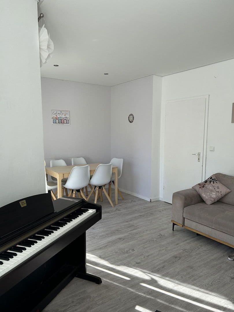 Prodej domu 128 m², pozemek 588 m², Berlin, Berlín Prodej domu 128 m², pozemek 588 m², Berlin, Berlín