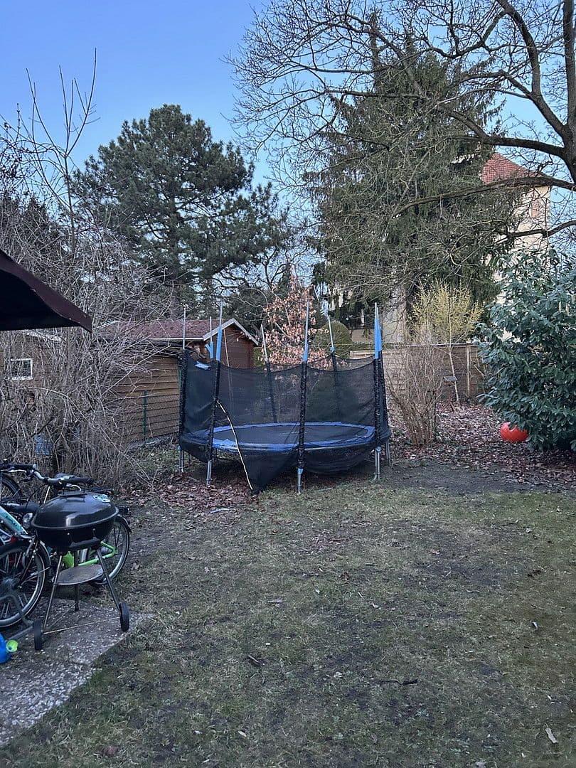 Prodej domu 128 m², pozemek 588 m², Berlin, Berlín Prodej domu 128 m², pozemek 588 m², Berlin, Berlín