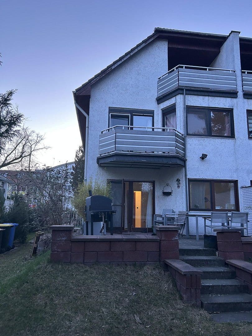 Prodej domu 128 m², pozemek 588 m², Berlin, Berlín Prodej domu 128 m², pozemek 588 m², Berlin, Berlín