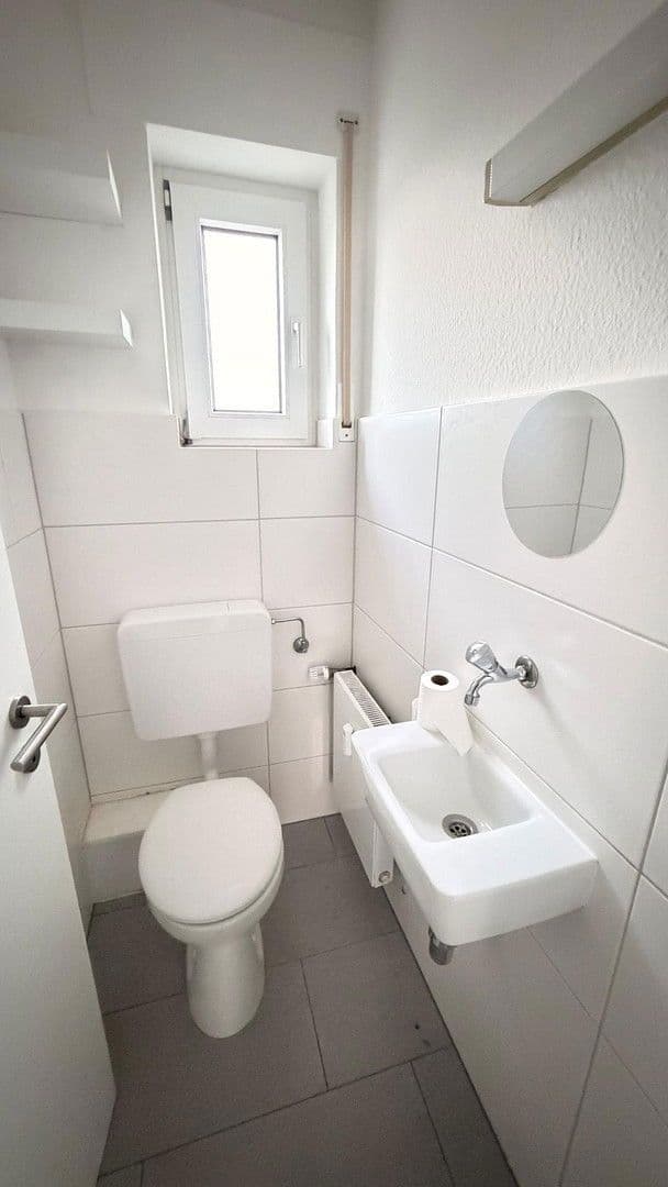 Pronájem bytu 3+1 81 m², Neu-Anspach, Hessen Pronájem bytu 3+1 81 m², Neu-Anspach, Hessen