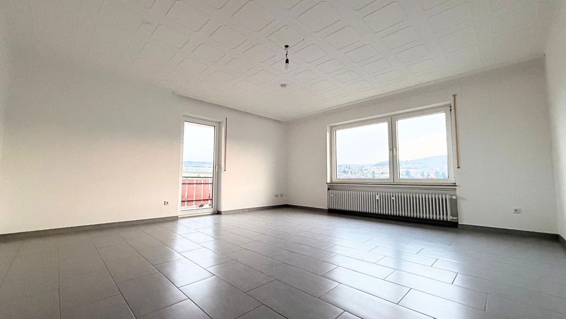Pronájem bytu 3+1 81 m², Neu-Anspach, Hessen Pronájem bytu 3+1 81 m², Neu-Anspach, Hessen