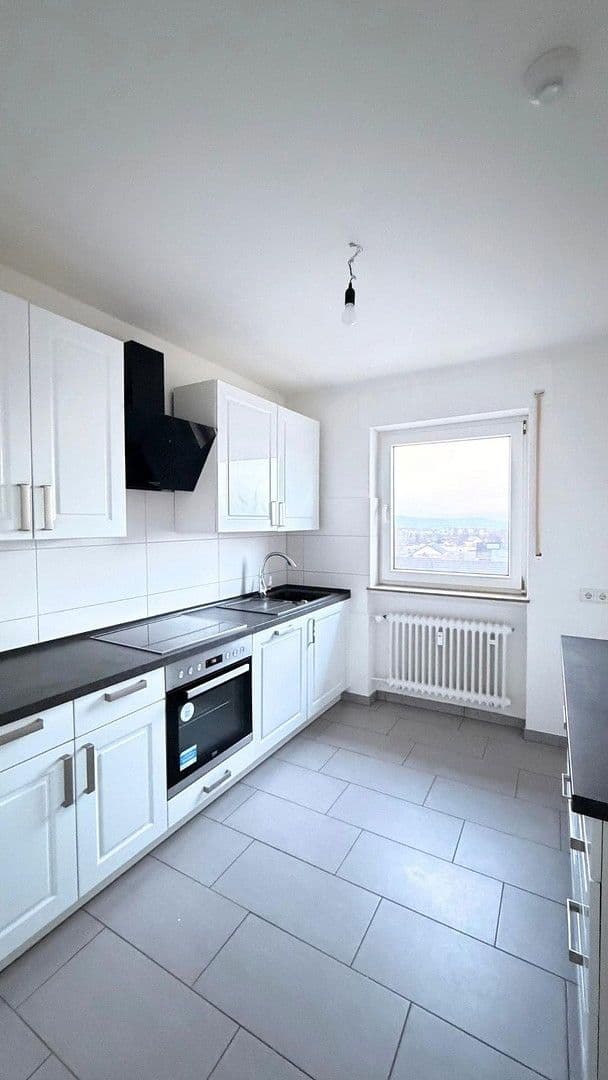 Pronájem bytu 3+1 81 m², Neu-Anspach, Hessen Pronájem bytu 3+1 81 m², Neu-Anspach, Hessen