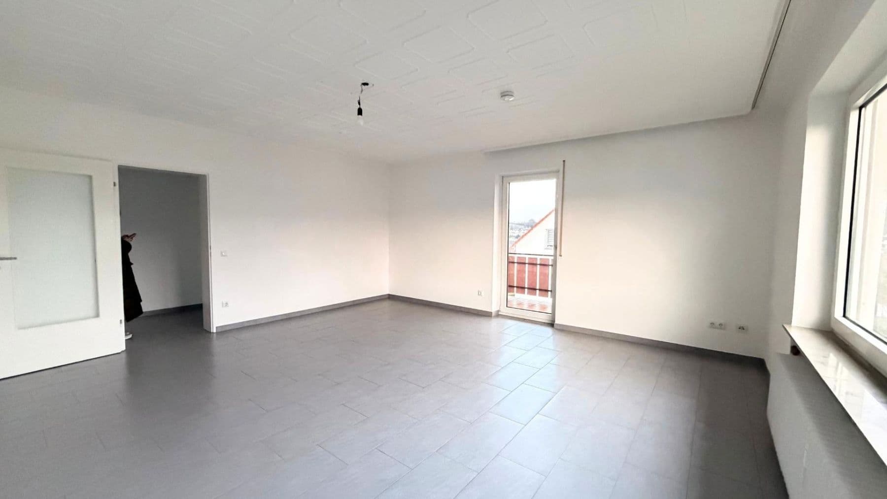 Pronájem bytu 3+1 81 m², Neu-Anspach, Hessen Pronájem bytu 3+1 81 m², Neu-Anspach, Hessen