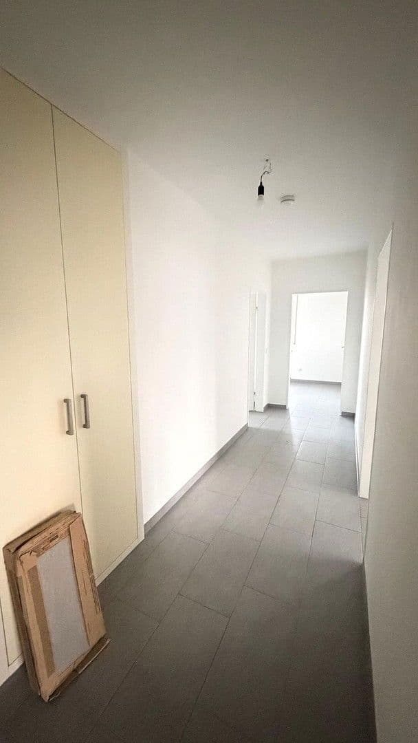 Pronájem bytu 3+1 81 m², Neu-Anspach, Hessen Pronájem bytu 3+1 81 m², Neu-Anspach, Hessen