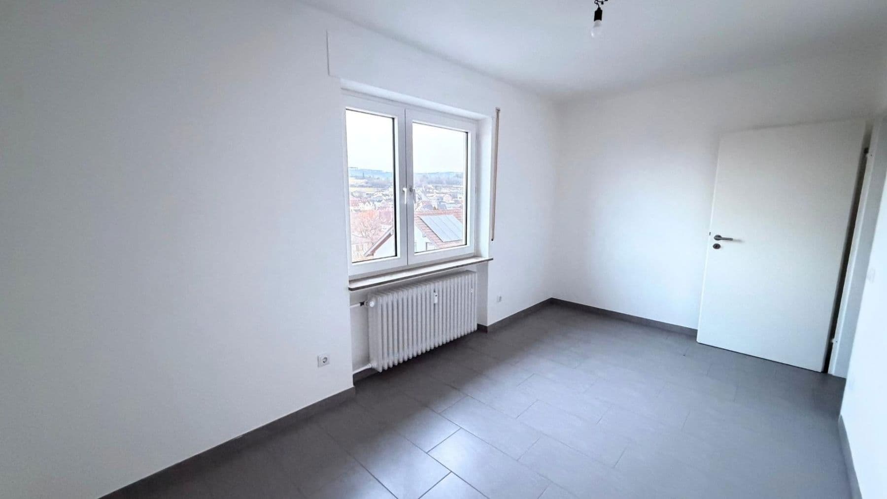 Pronájem bytu 3+1 81 m², Neu-Anspach, Hessen Pronájem bytu 3+1 81 m², Neu-Anspach, Hessen