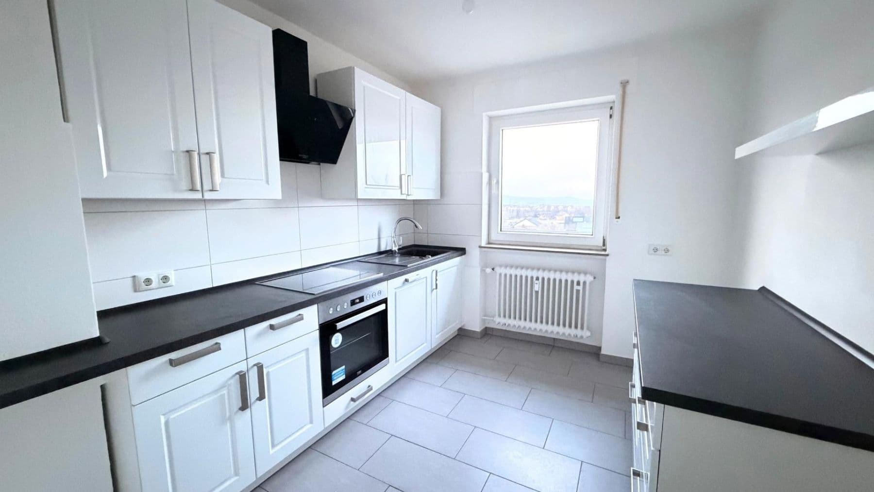 Pronájem bytu 3+1 81 m², Neu-Anspach, Hessen Pronájem bytu 3+1 81 m², Neu-Anspach, Hessen