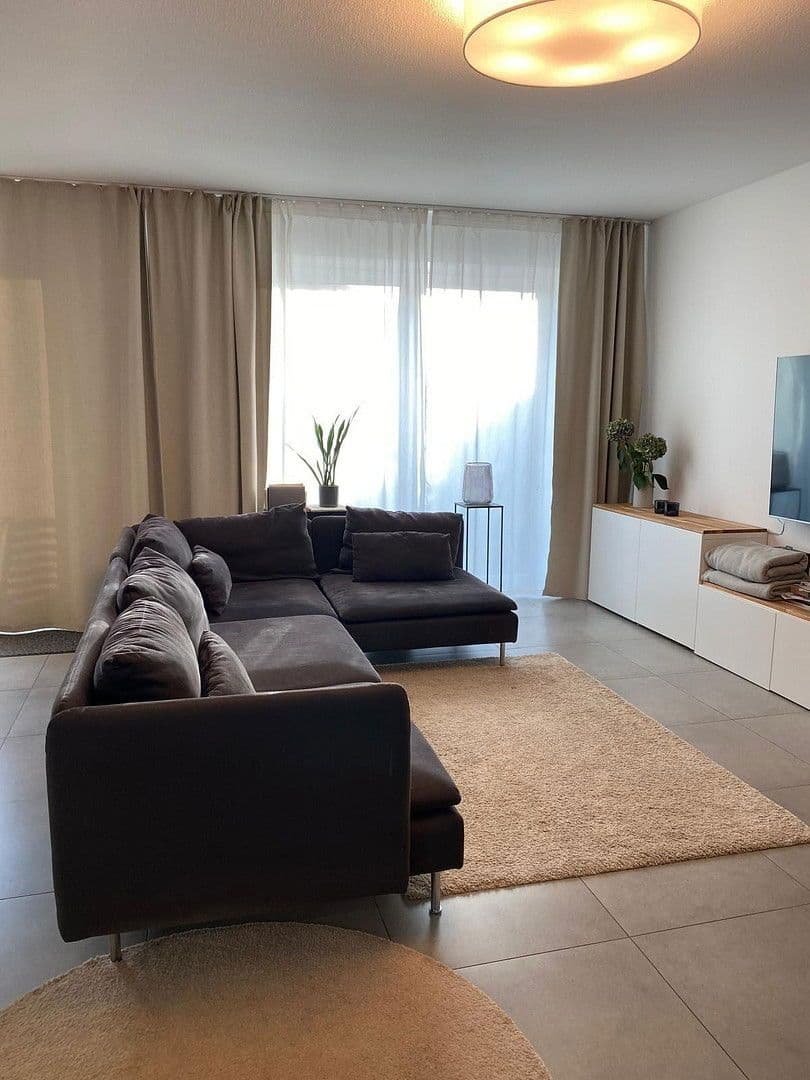 Pronájem domu 145 m², pozemek 290 m², Auf dem Mesch 14 A, Salzbergen, Dolní Sasko Pronájem domu 145 m², pozemek 290 m², Auf dem Mesch 14 A, Salzbergen, Dolní Sasko