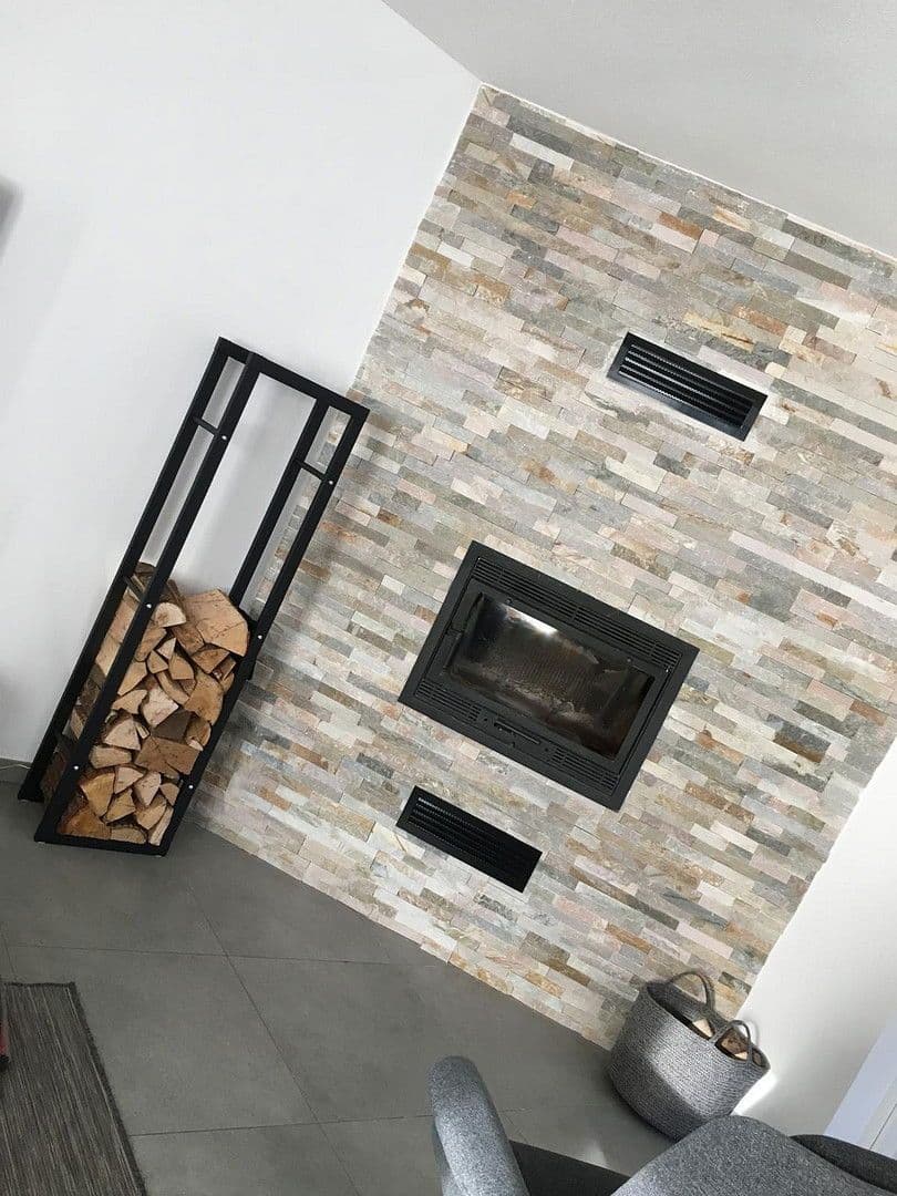 Pronájem domu 145 m², pozemek 290 m², Auf dem Mesch 14 A, Salzbergen, Dolní Sasko Pronájem domu 145 m², pozemek 290 m², Auf dem Mesch 14 A, Salzbergen, Dolní Sasko