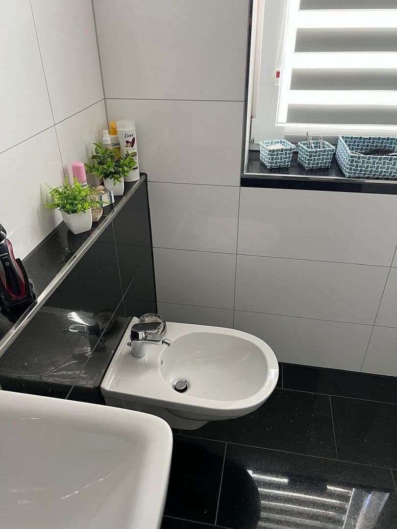 Pronájem domu 145 m², pozemek 290 m², Auf dem Mesch 14 A, Salzbergen, Dolní Sasko Pronájem domu 145 m², pozemek 290 m², Auf dem Mesch 14 A, Salzbergen, Dolní Sasko