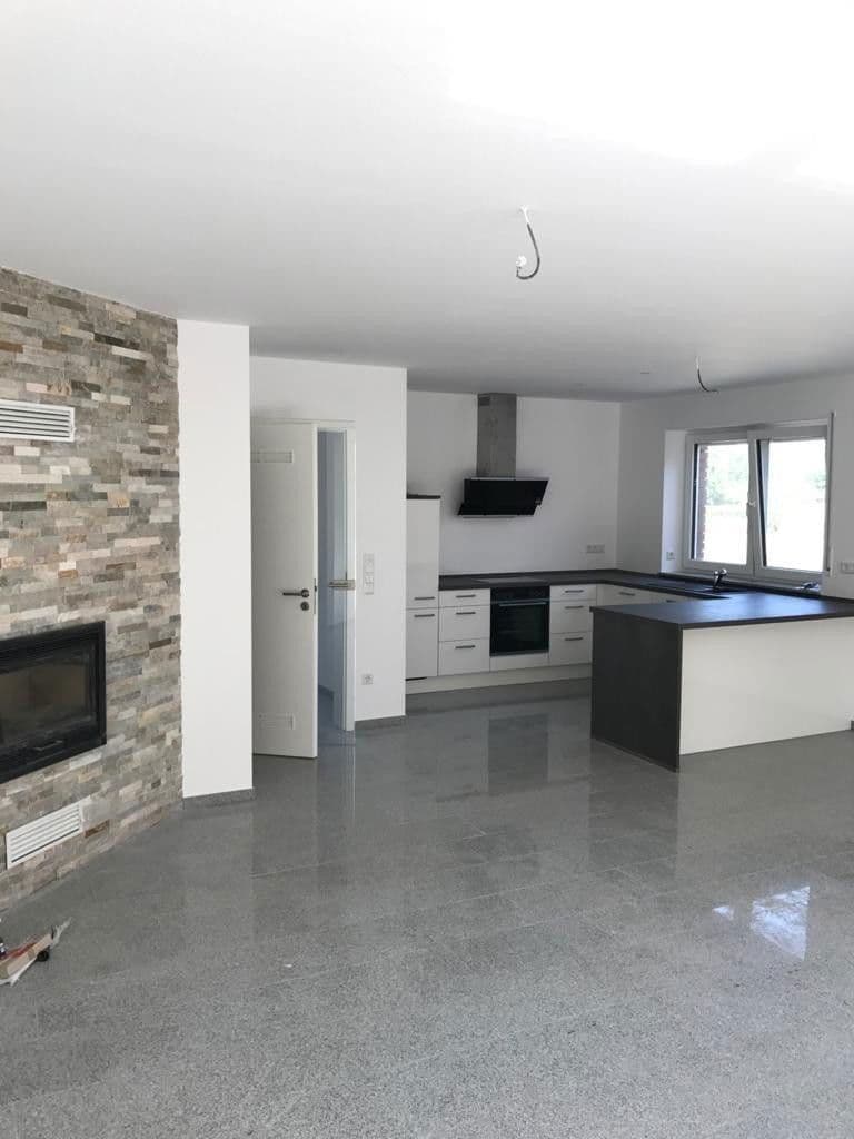 Pronájem domu 145 m², pozemek 290 m², Auf dem Mesch 14 A, Salzbergen, Dolní Sasko Pronájem domu 145 m², pozemek 290 m², Auf dem Mesch 14 A, Salzbergen, Dolní Sasko