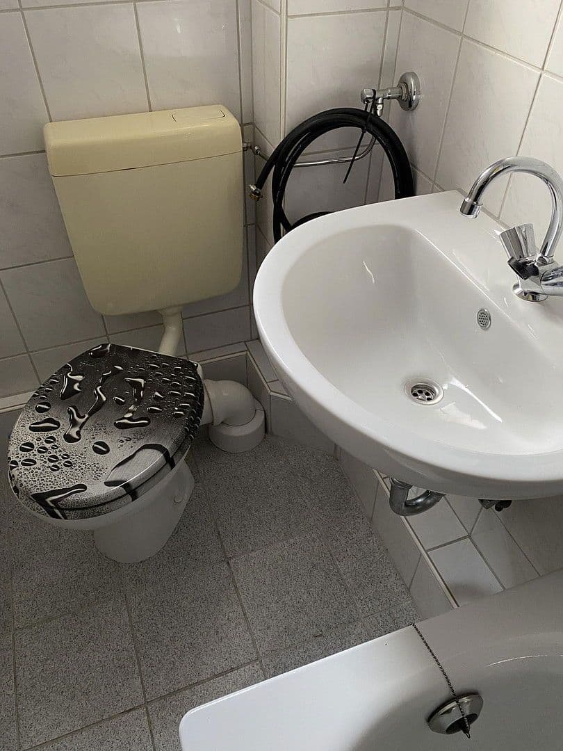 Pronájem bytu 2+kk 61 m², Gelsenkirchen, Severní Porýní-Vestfálsko Pronájem bytu 2+kk 61 m², Gelsenkirchen, Severní Porýní-Vestfálsko