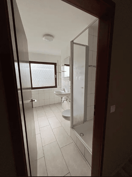 Pronájem bytu 2+1 51 m², Friedrichsdorf, Hessen Pronájem bytu 2+1 51 m², Friedrichsdorf, Hessen