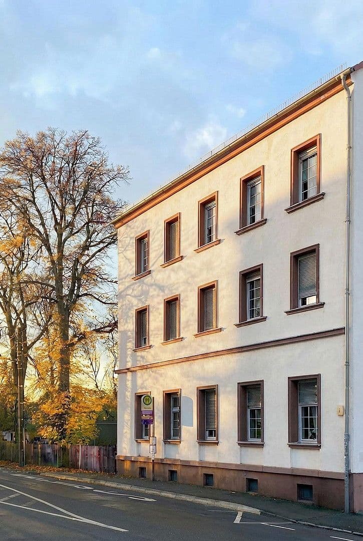 Prodej domu 469 m², pozemek 487 m², Leipzig, Sasko Prodej domu 469 m², pozemek 487 m², Leipzig, Sasko