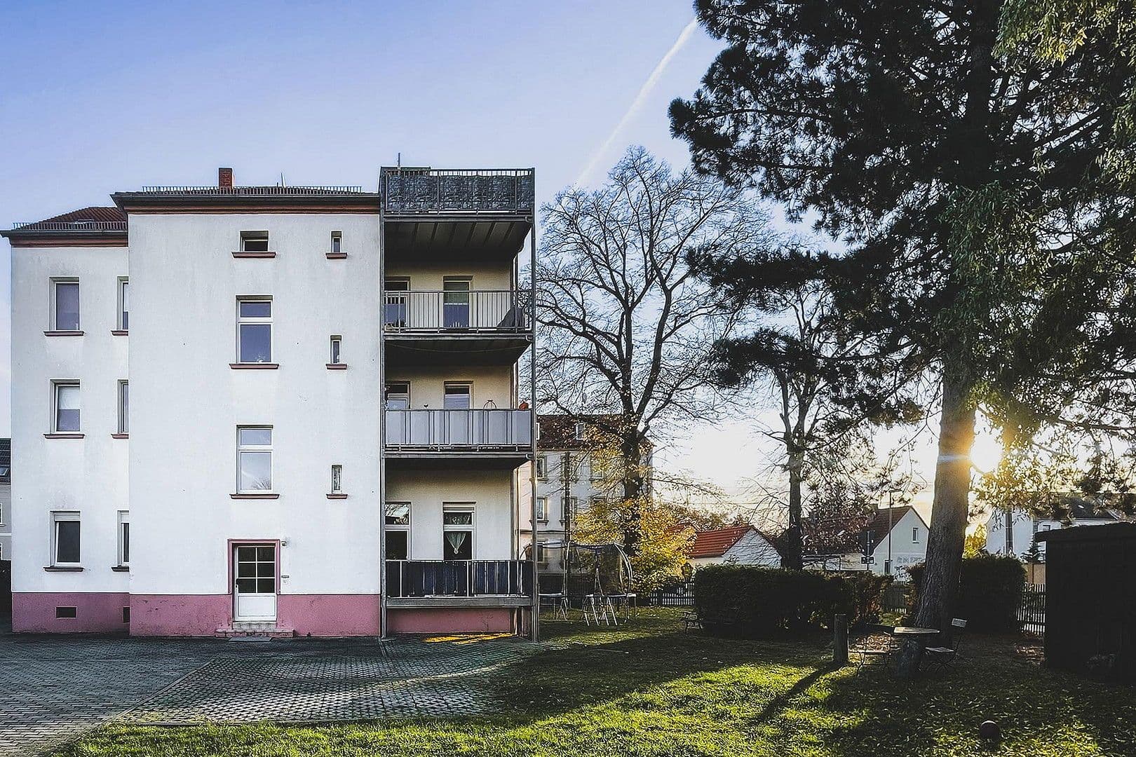 Prodej domu 469 m², pozemek 487 m², Leipzig, Sasko Prodej domu 469 m², pozemek 487 m², Leipzig, Sasko