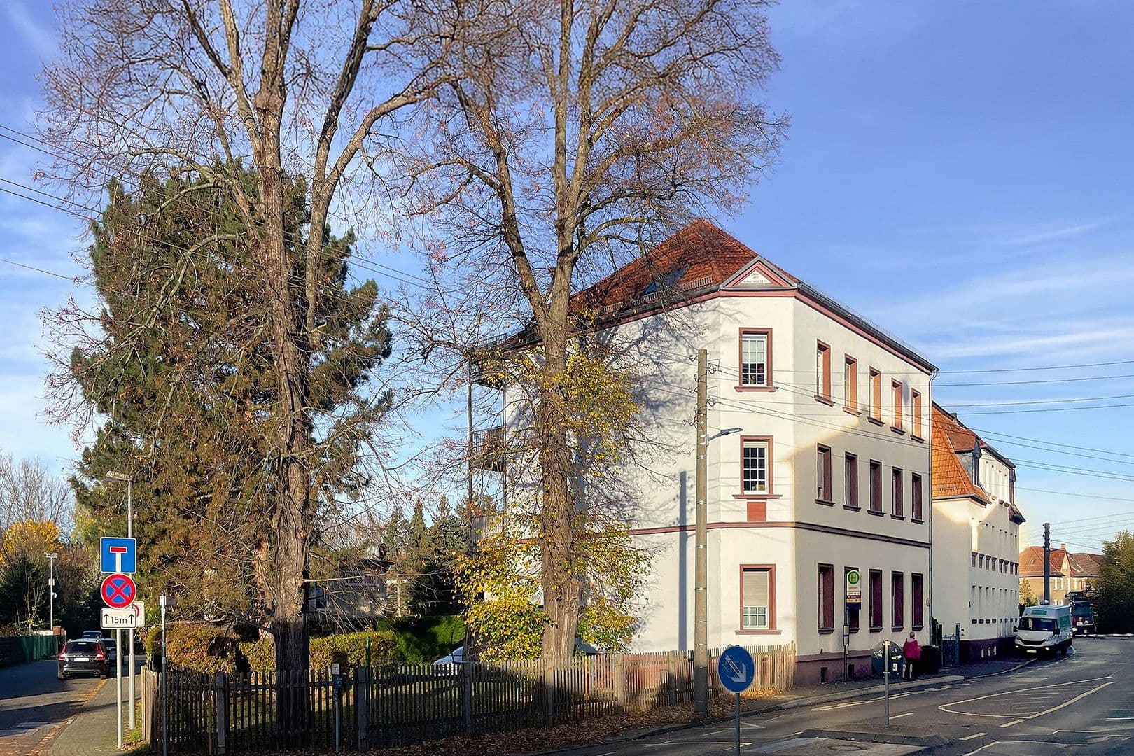 Prodej domu 469 m², pozemek 487 m², Leipzig, Sasko Prodej domu 469 m², pozemek 487 m², Leipzig, Sasko