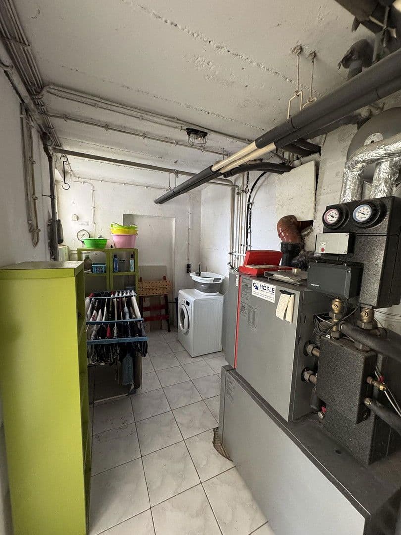 Prodej domu 129 m², pozemek 730 m², Heppenheim, Hessen Prodej domu 129 m², pozemek 730 m², Heppenheim, Hessen