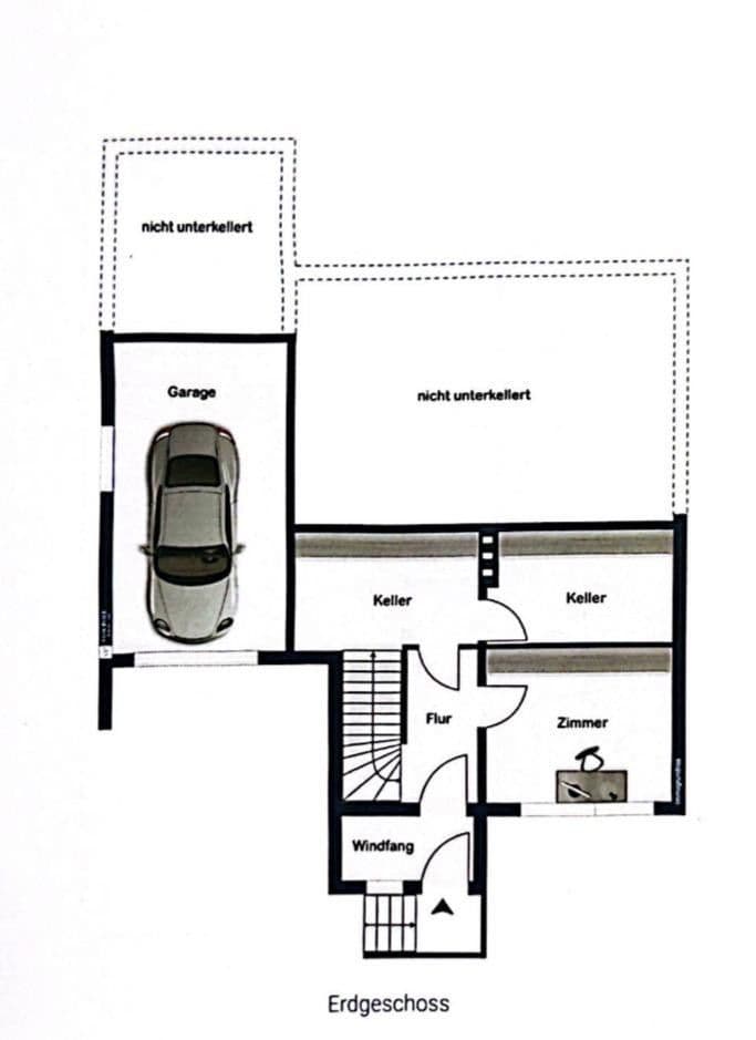 Prodej domu 129 m², pozemek 730 m², Heppenheim, Hessen Prodej domu 129 m², pozemek 730 m², Heppenheim, Hessen