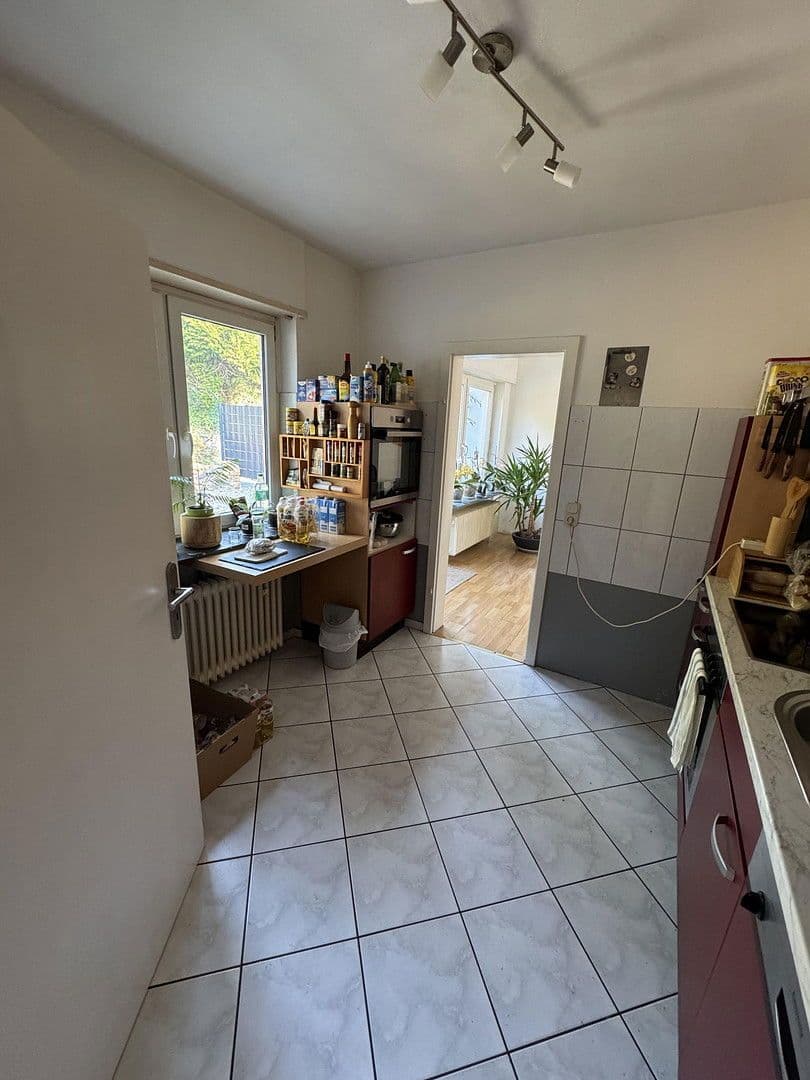 Prodej domu 129 m², pozemek 730 m², Heppenheim, Hessen Prodej domu 129 m², pozemek 730 m², Heppenheim, Hessen