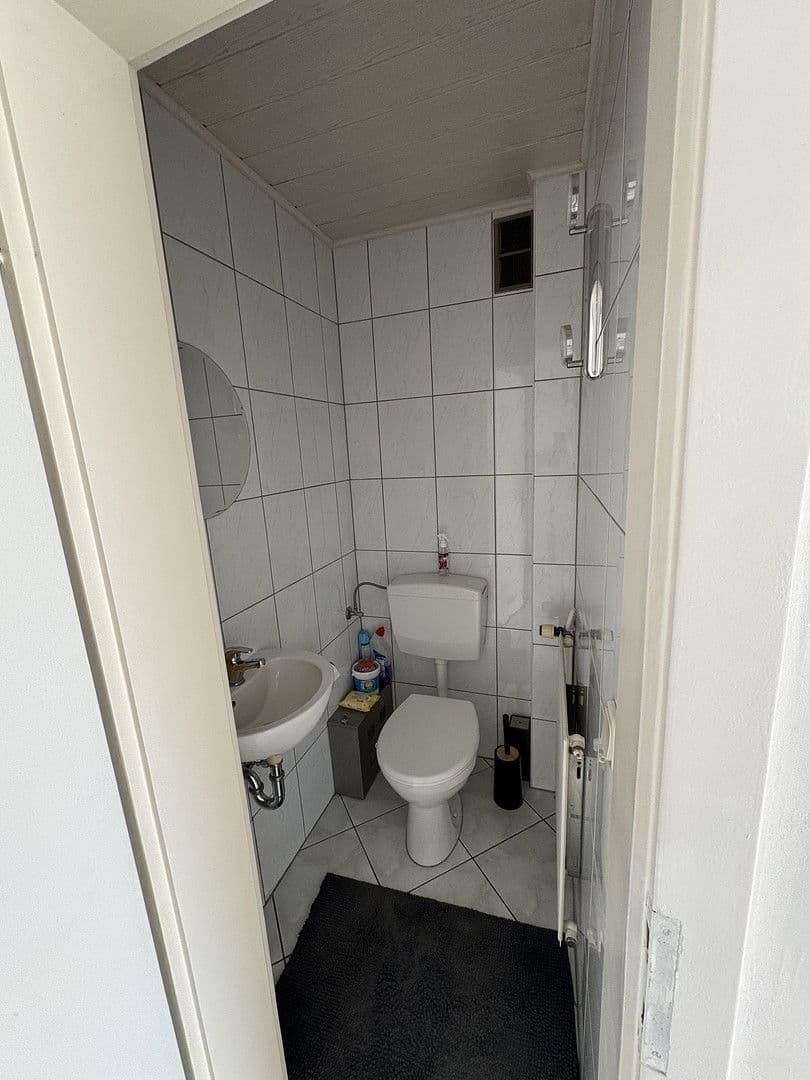 Prodej domu 129 m², pozemek 730 m², Heppenheim, Hessen Prodej domu 129 m², pozemek 730 m², Heppenheim, Hessen