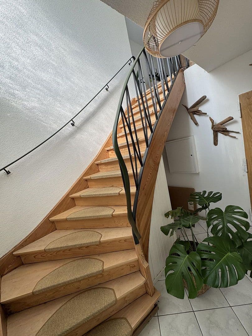 Prodej domu 129 m², pozemek 730 m², Heppenheim, Hessen Prodej domu 129 m², pozemek 730 m², Heppenheim, Hessen