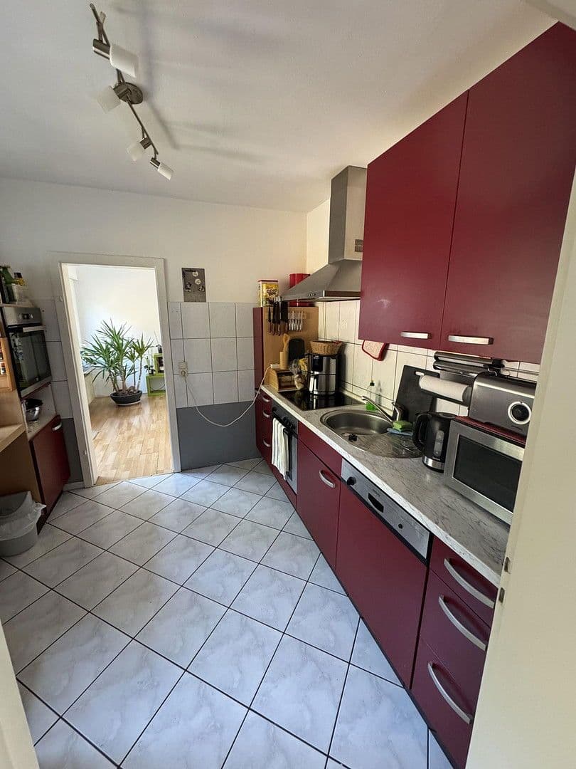 Prodej domu 129 m², pozemek 730 m², Heppenheim, Hessen Prodej domu 129 m², pozemek 730 m², Heppenheim, Hessen