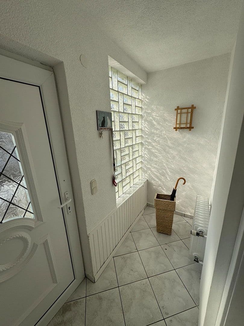 Prodej domu 129 m², pozemek 730 m², Heppenheim, Hessen Prodej domu 129 m², pozemek 730 m², Heppenheim, Hessen