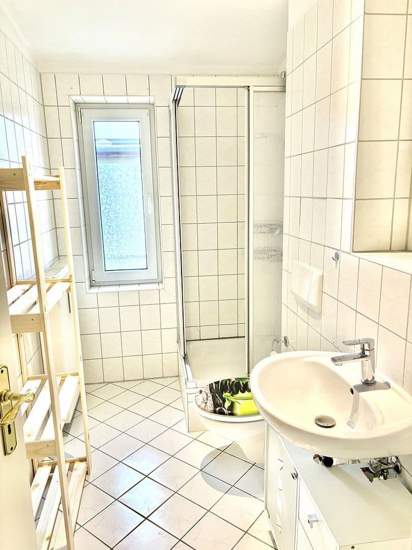 Pronájem bytu 1+1 42 m², Halberstädter Str 75, Magdeburg, Sasko-Anhaltsko Pronájem bytu 1+1 42 m², Halberstädter Str 75, Magdeburg, Sasko-Anhaltsko