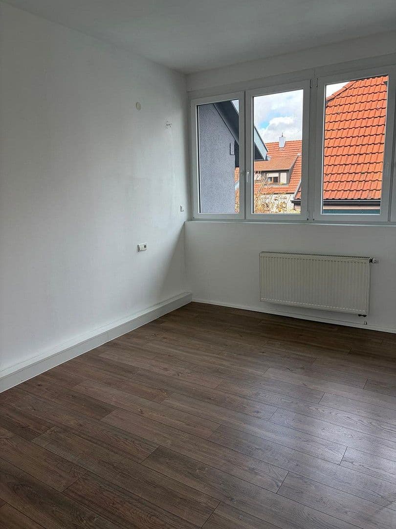 Prodej bytu 3+1 68 m², Reutlingen, Bádensko-Württembersko Prodej bytu 3+1 68 m², Reutlingen, Bádensko-Württembersko