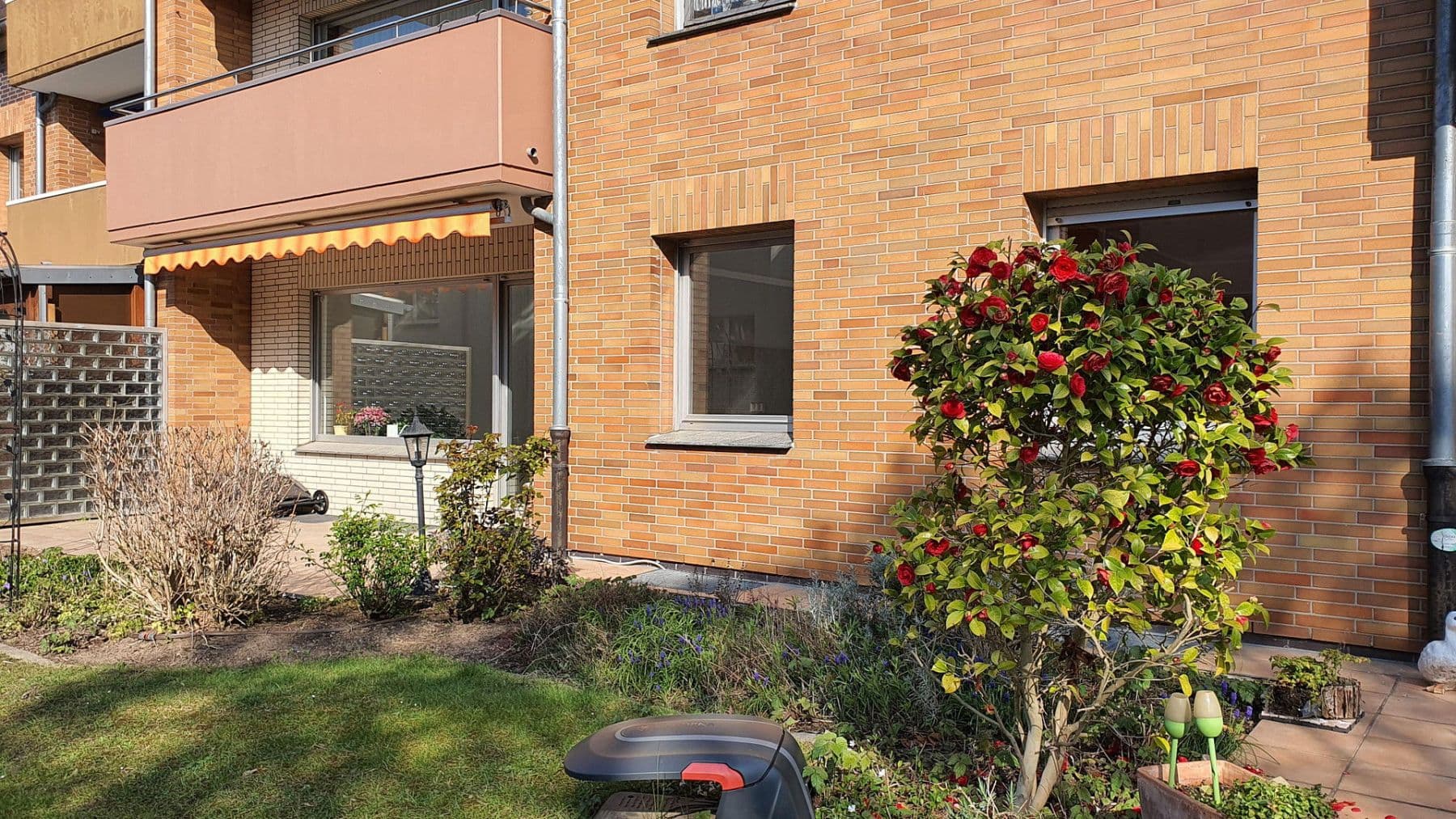 Pronájem bytu 4+kk 130 m², Duisburg, Severní Porýní-Vestfálsko Pronájem bytu 4+kk 130 m², Duisburg, Severní Porýní-Vestfálsko