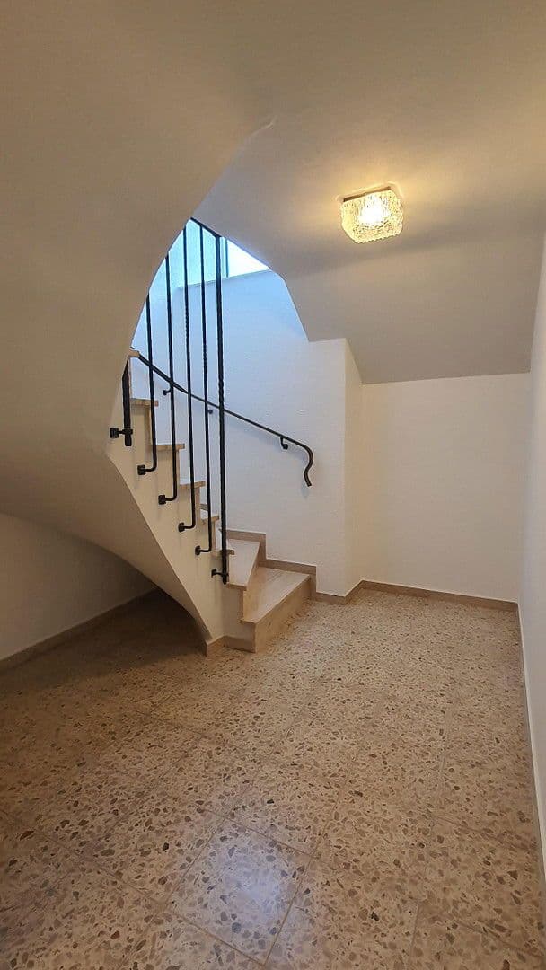 Pronájem bytu 4+kk 130 m², Duisburg, Severní Porýní-Vestfálsko Pronájem bytu 4+kk 130 m², Duisburg, Severní Porýní-Vestfálsko