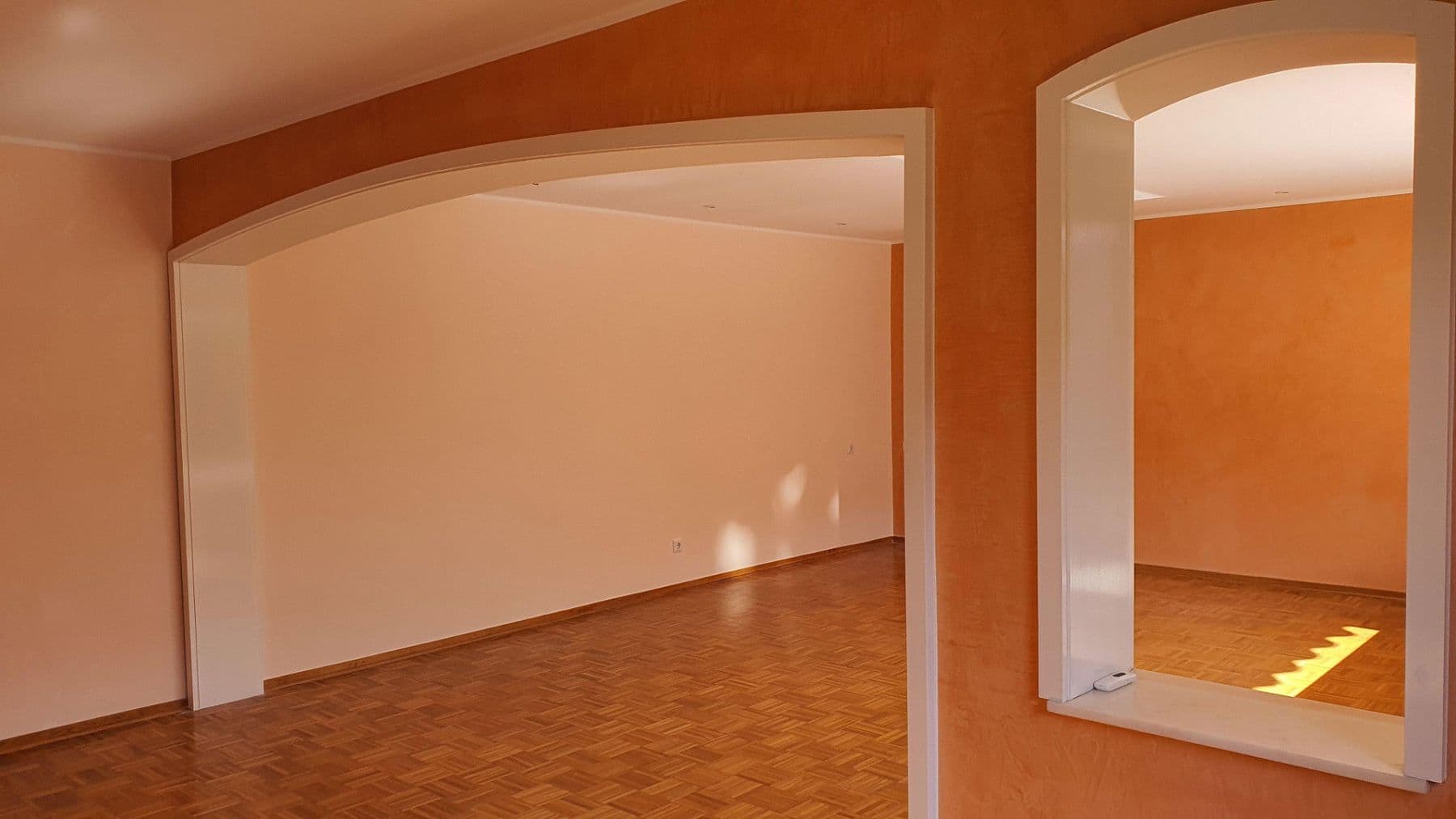 Pronájem bytu 4+kk 130 m², Duisburg, Severní Porýní-Vestfálsko Pronájem bytu 4+kk 130 m², Duisburg, Severní Porýní-Vestfálsko